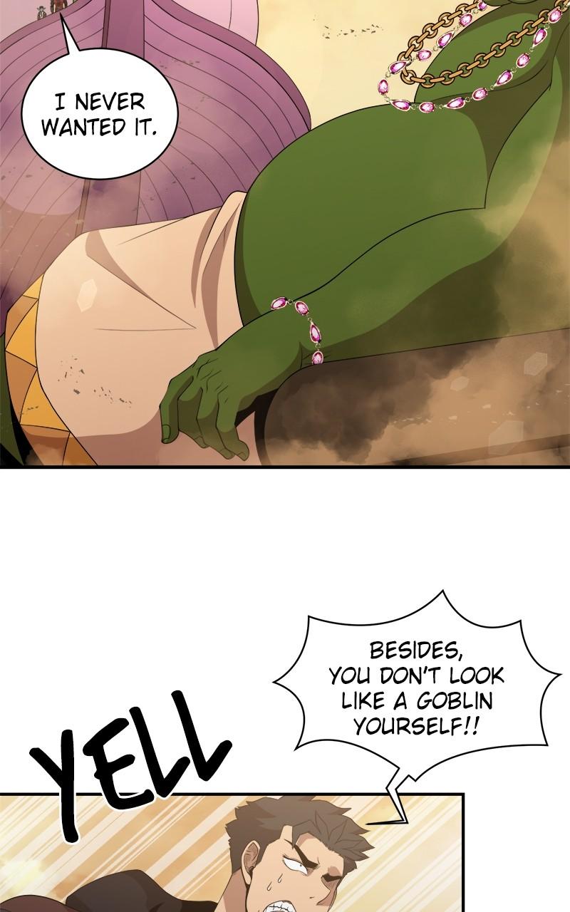 The Strongest Florist Chap 185 - Next Chap 186