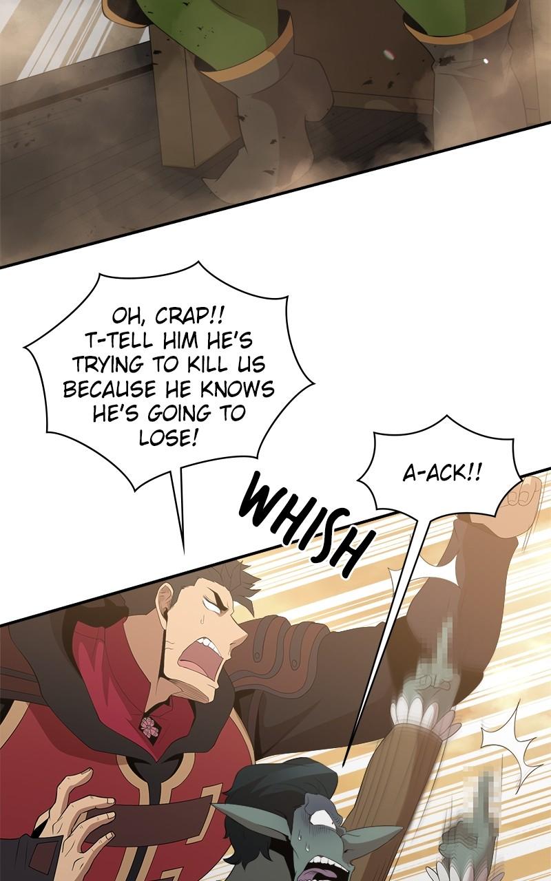 The Strongest Florist Chap 185 - Next Chap 186