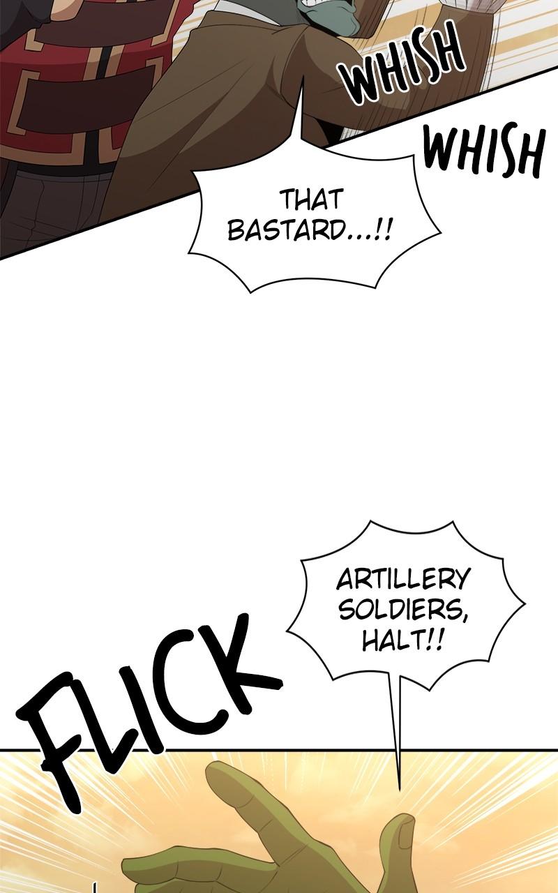 The Strongest Florist Chap 185 - Next Chap 186