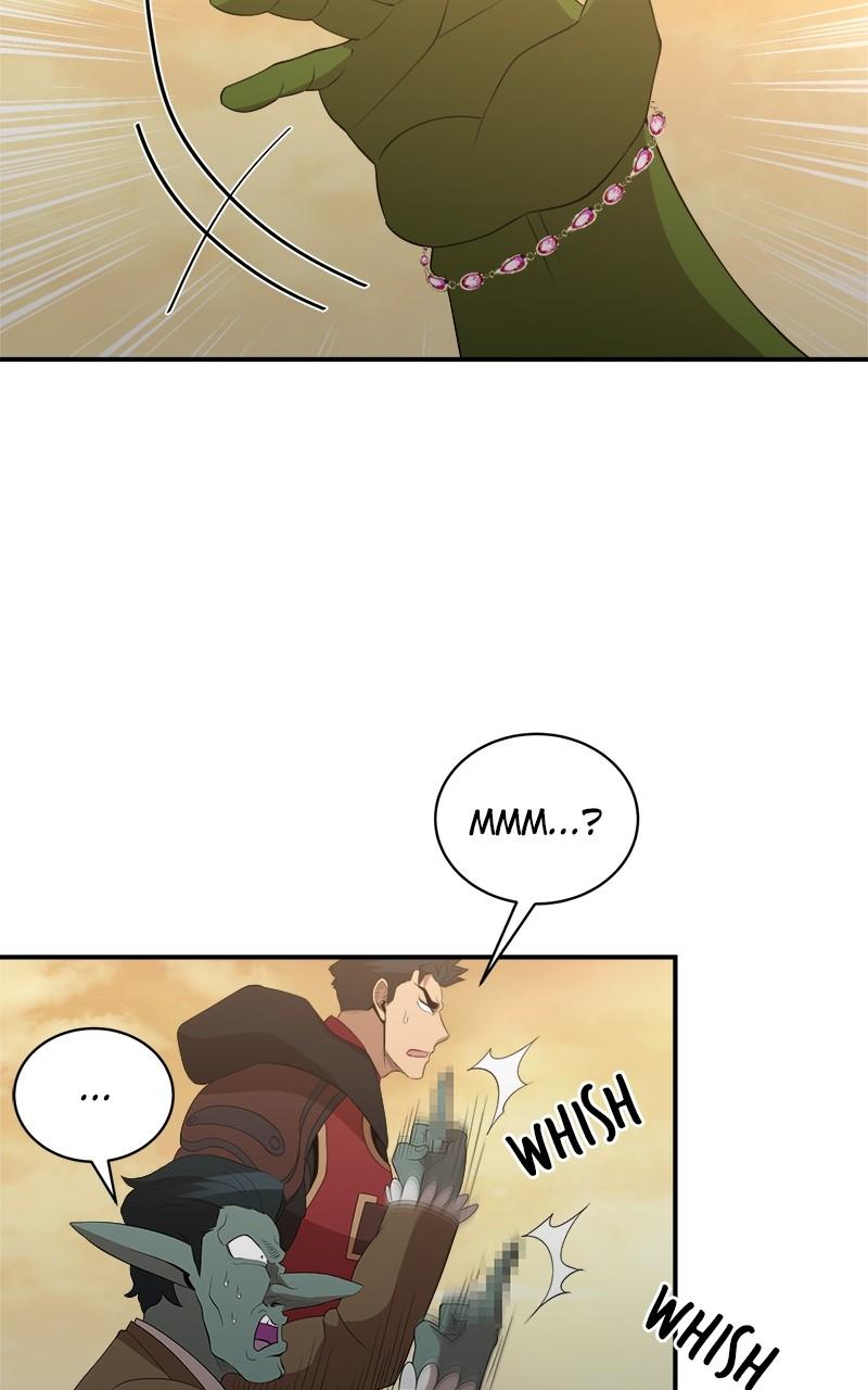 The Strongest Florist Chap 185 - Next Chap 186