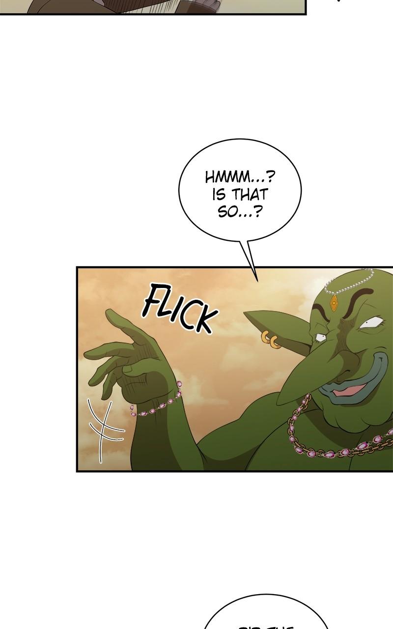 The Strongest Florist Chap 185 - Next Chap 186