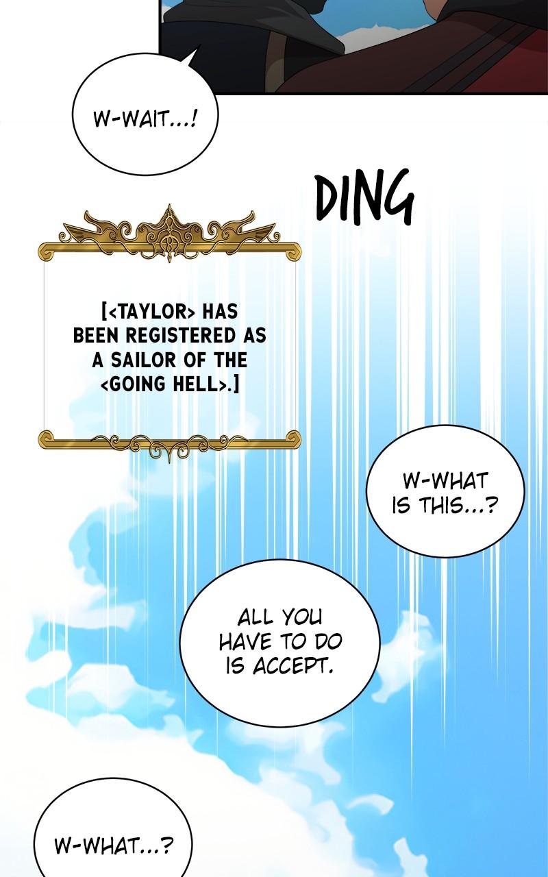 The Strongest Florist Chap 185 - Next Chap 186