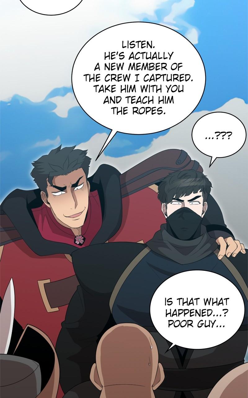 The Strongest Florist Chap 185 - Next Chap 186