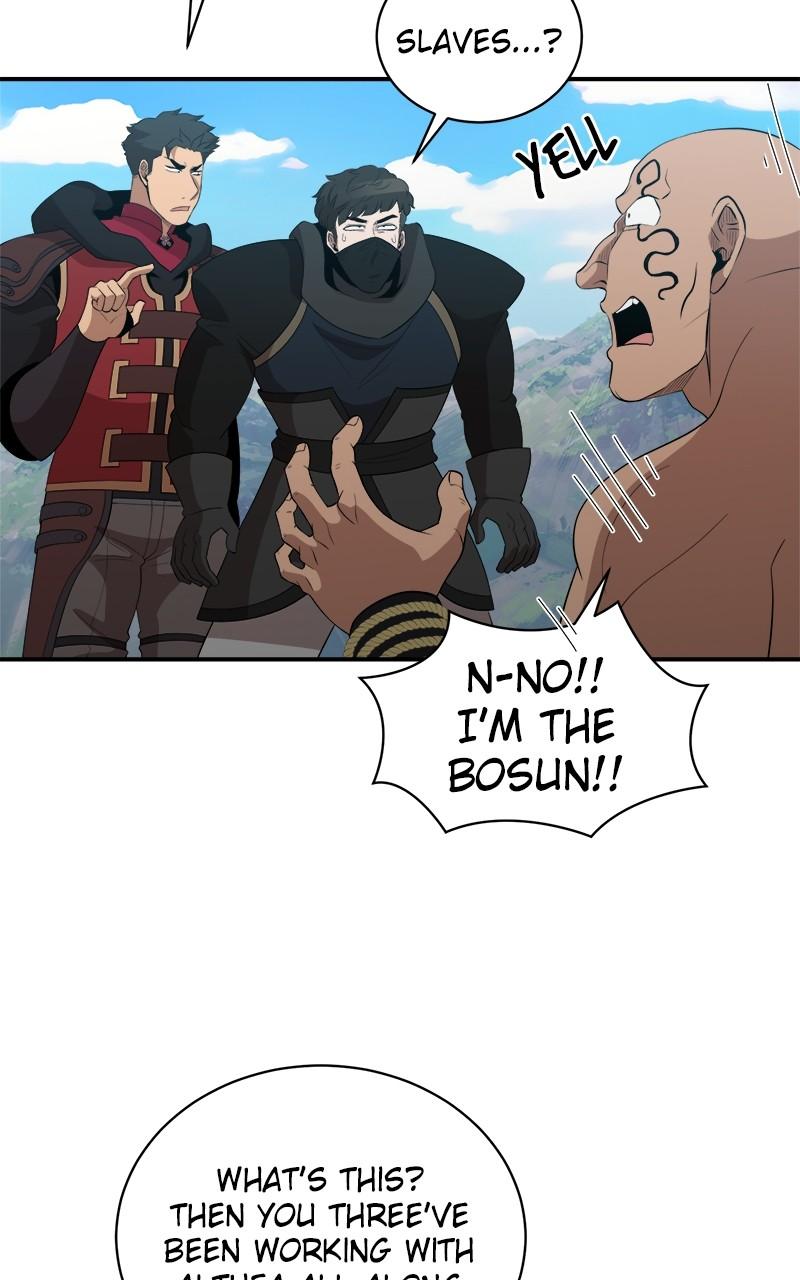The Strongest Florist Chap 185 - Next Chap 186