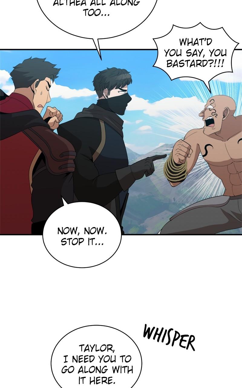 The Strongest Florist Chap 185 - Next Chap 186