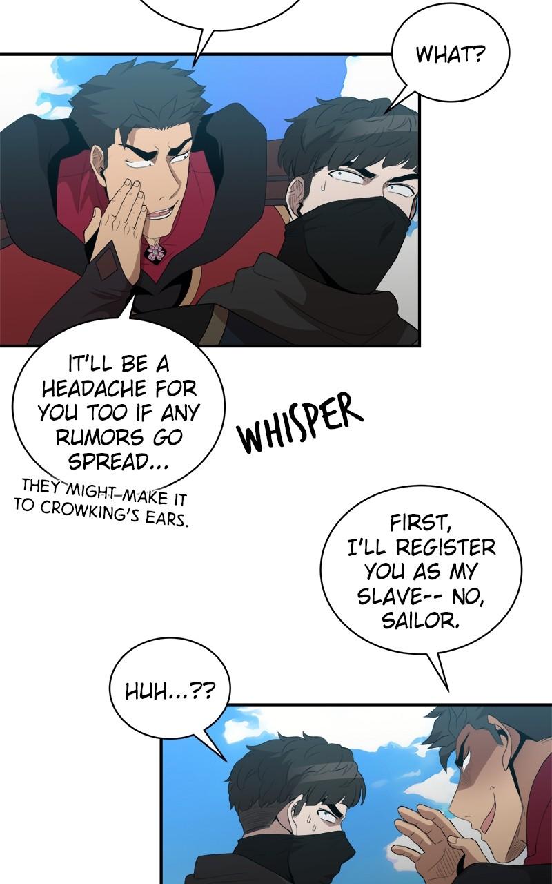 The Strongest Florist Chap 185 - Next Chap 186