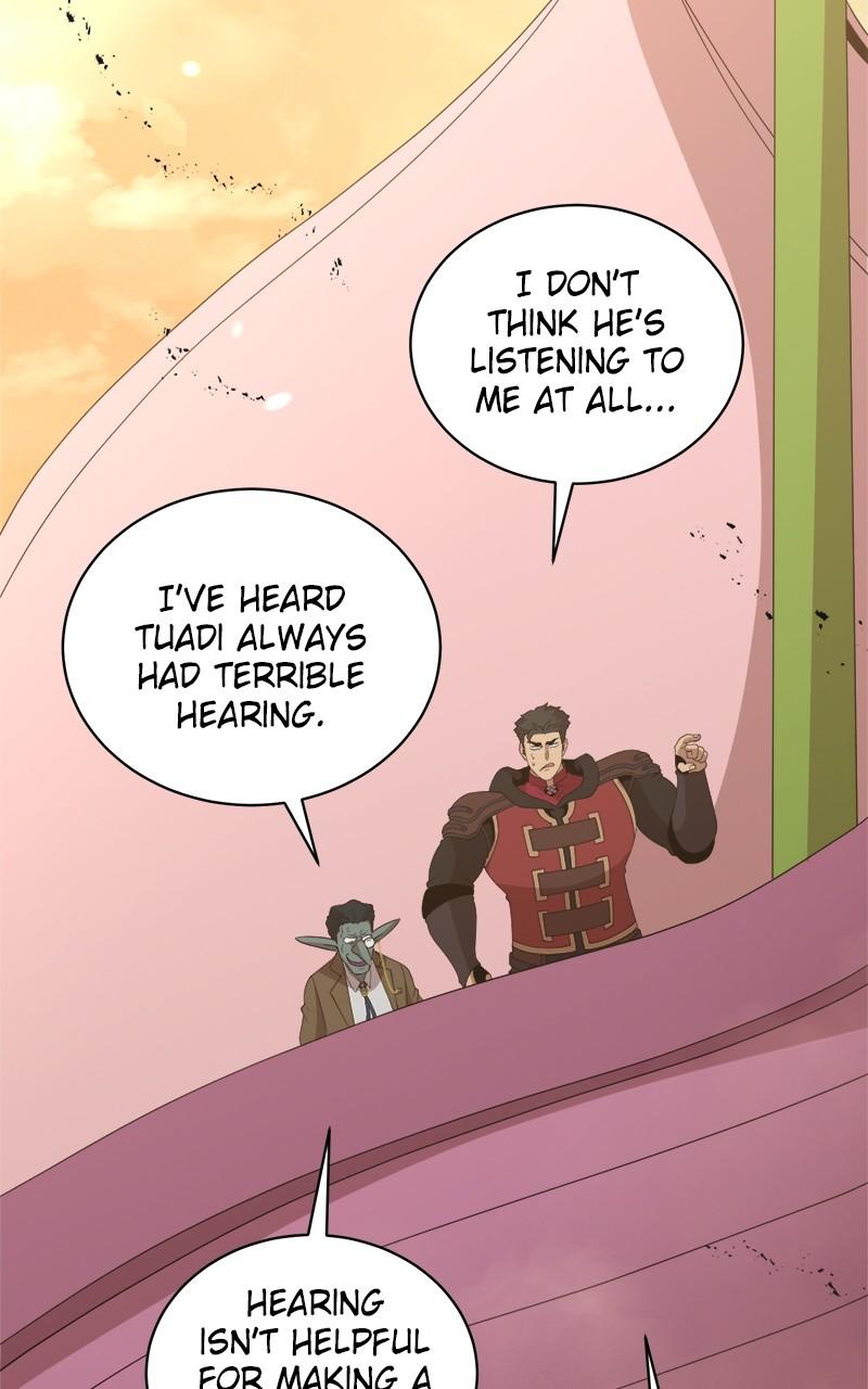 The Strongest Florist Chap 185 - Next Chap 186