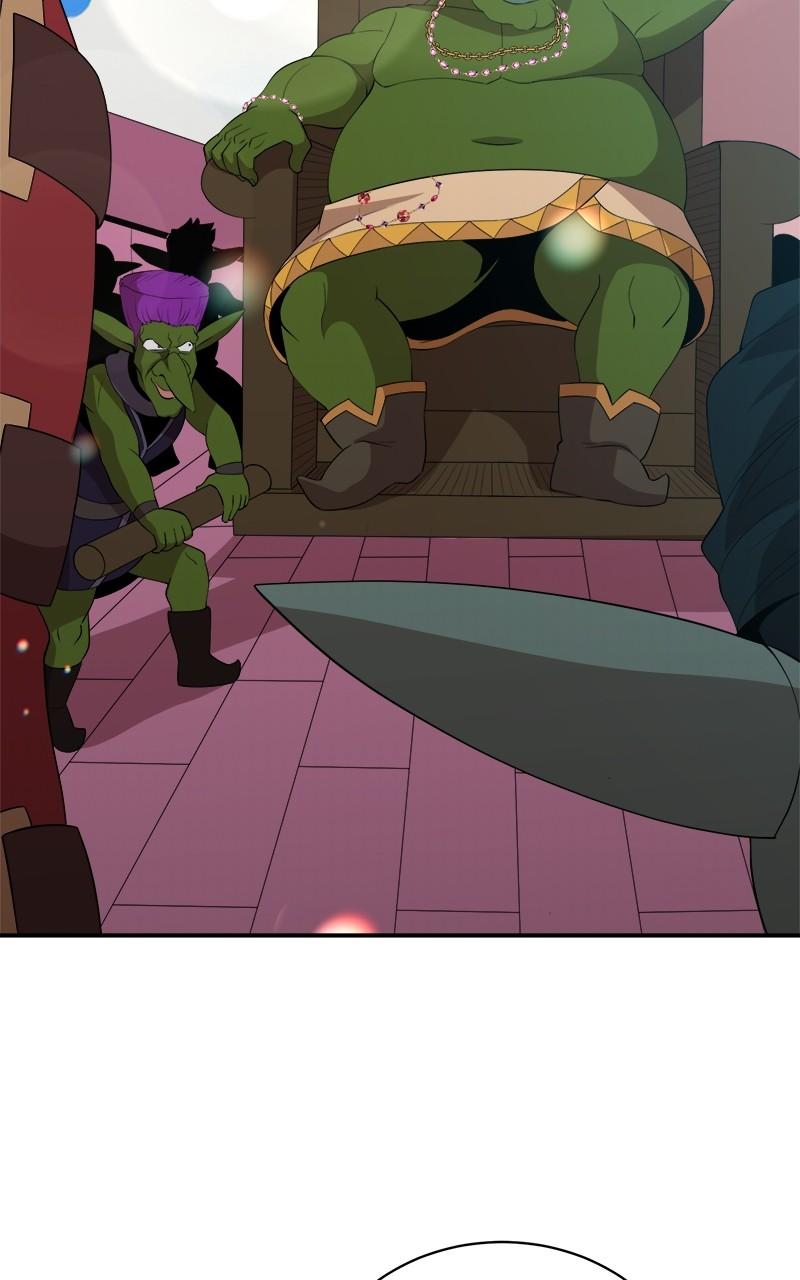The Strongest Florist Chap 185 - Next Chap 186