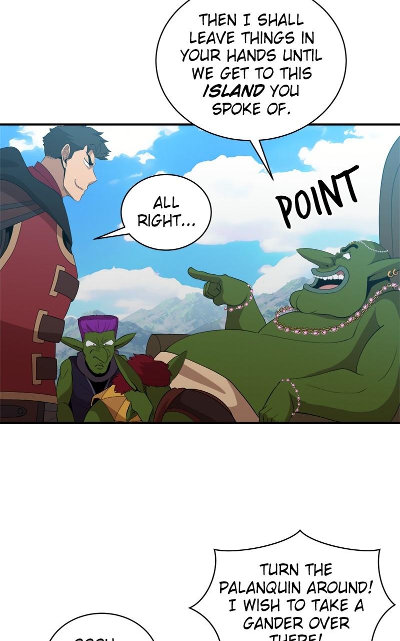 The Strongest Florist Chap 185 - Next Chap 186