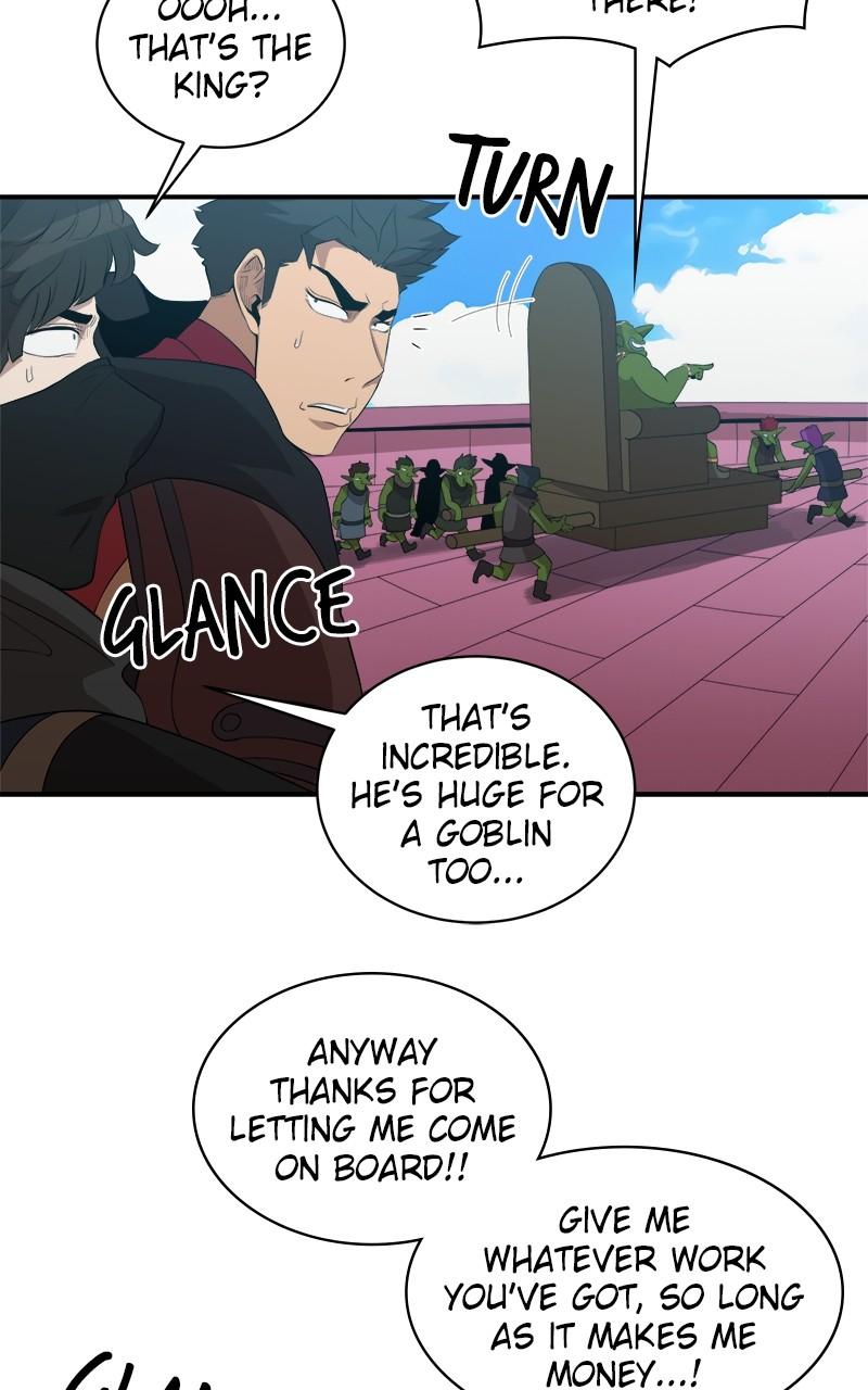 The Strongest Florist Chap 185 - Next Chap 186