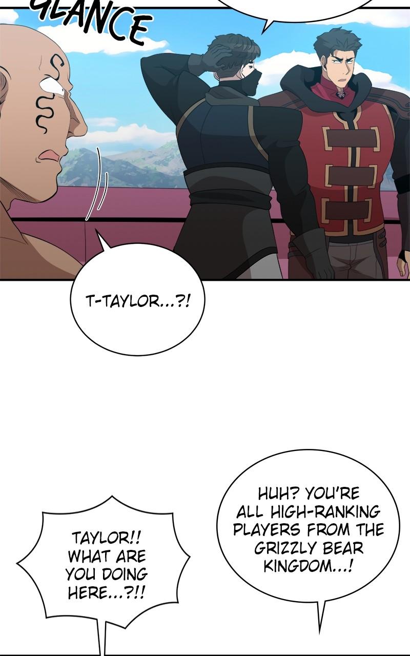 The Strongest Florist Chap 185 - Next Chap 186