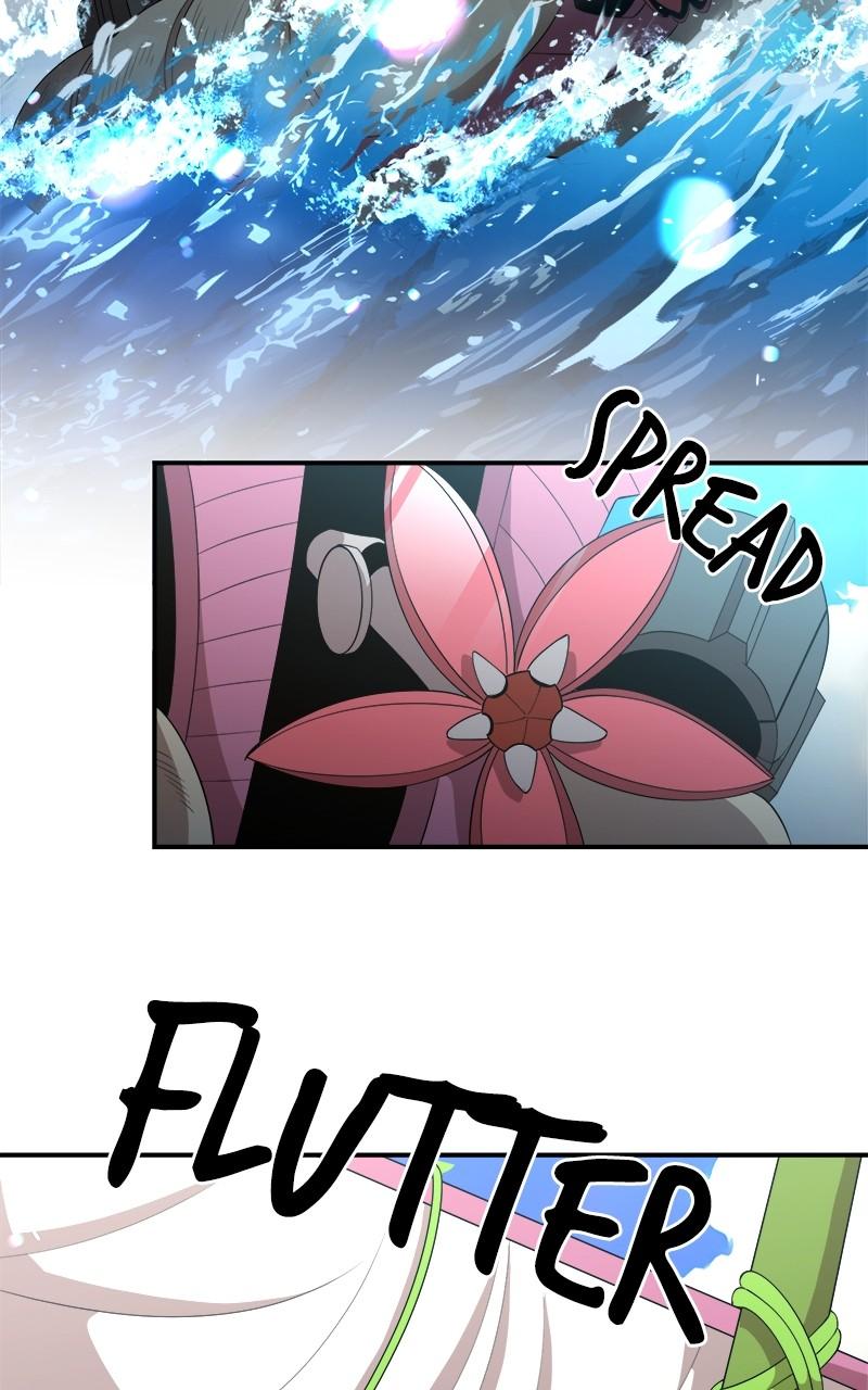 The Strongest Florist Chap 185 - Next Chap 186