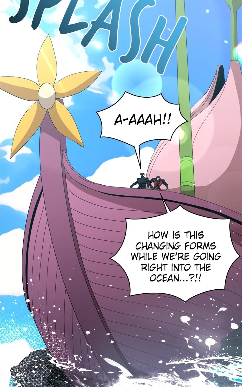 The Strongest Florist Chap 185 - Next Chap 186