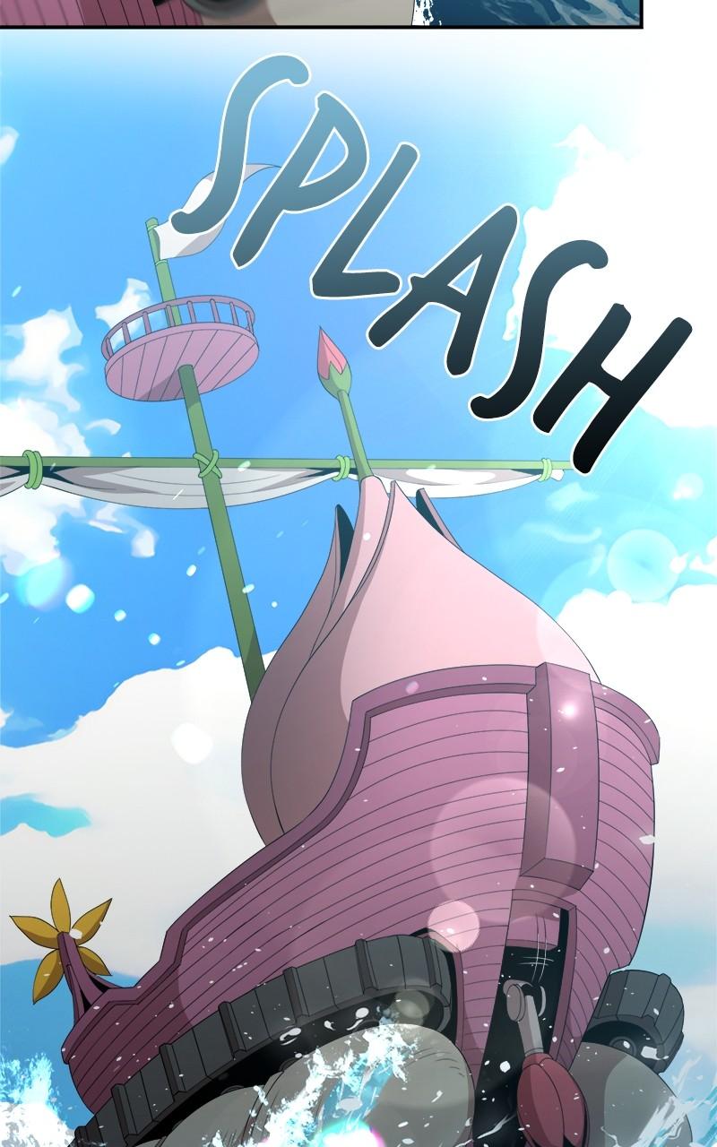 The Strongest Florist Chap 185 - Next Chap 186