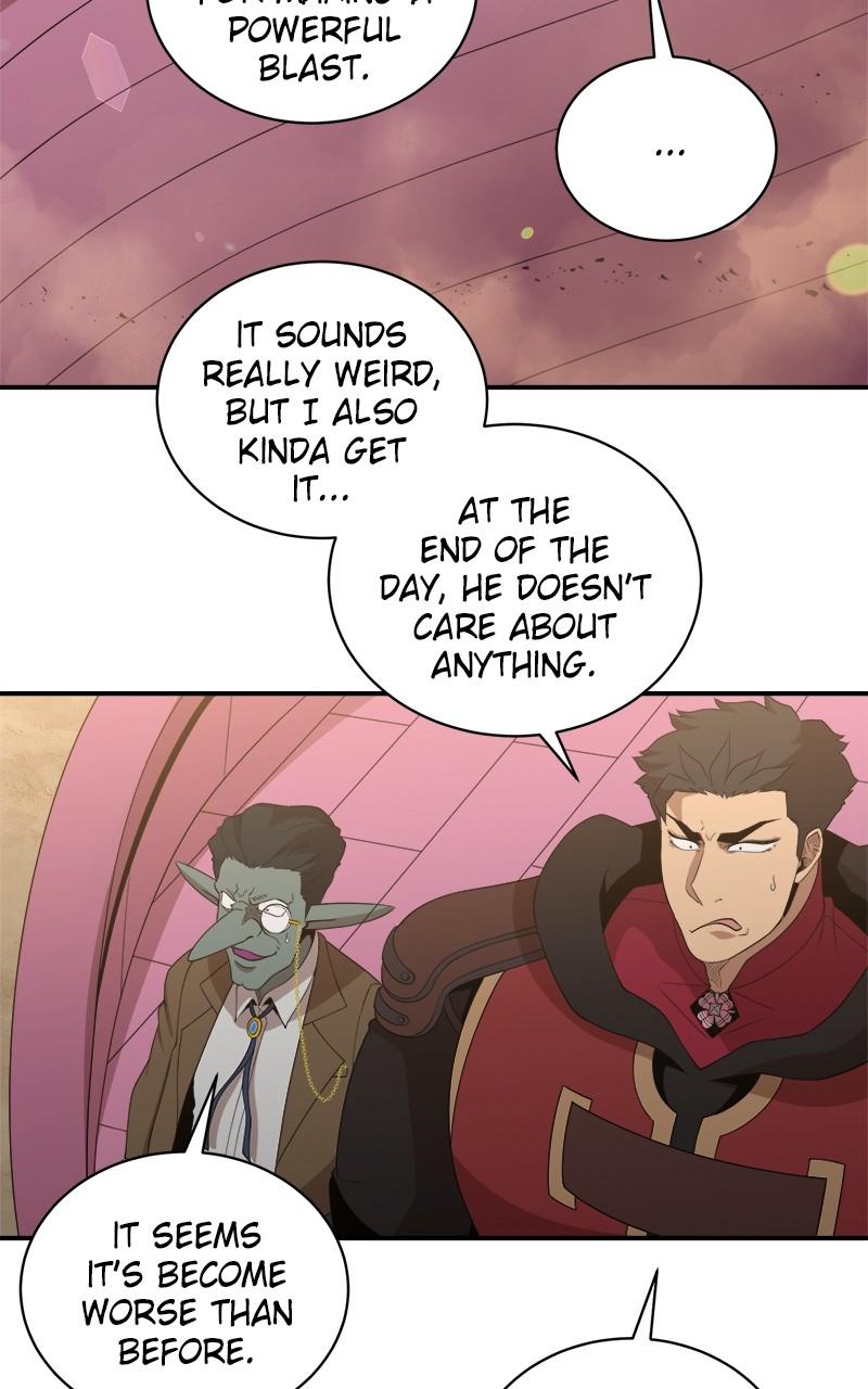 The Strongest Florist Chap 185 - Next Chap 186