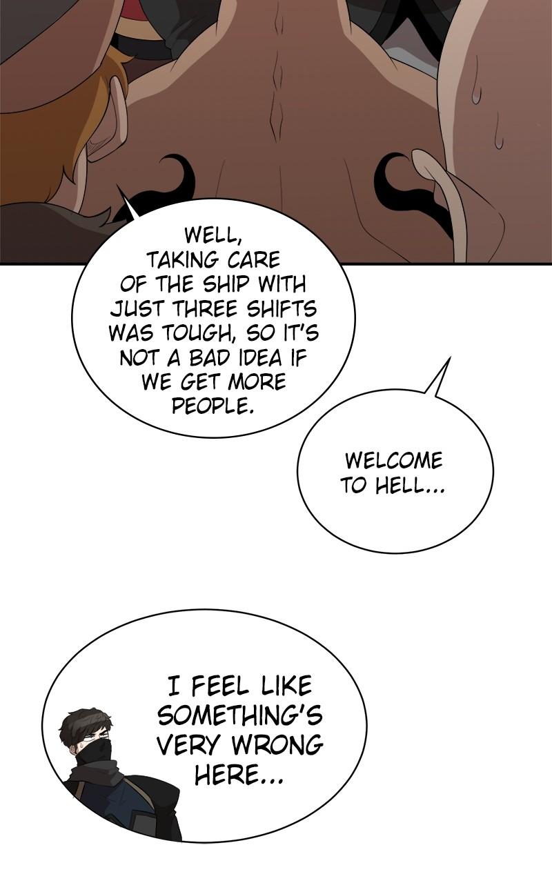 The Strongest Florist Chap 185 - Next Chap 186