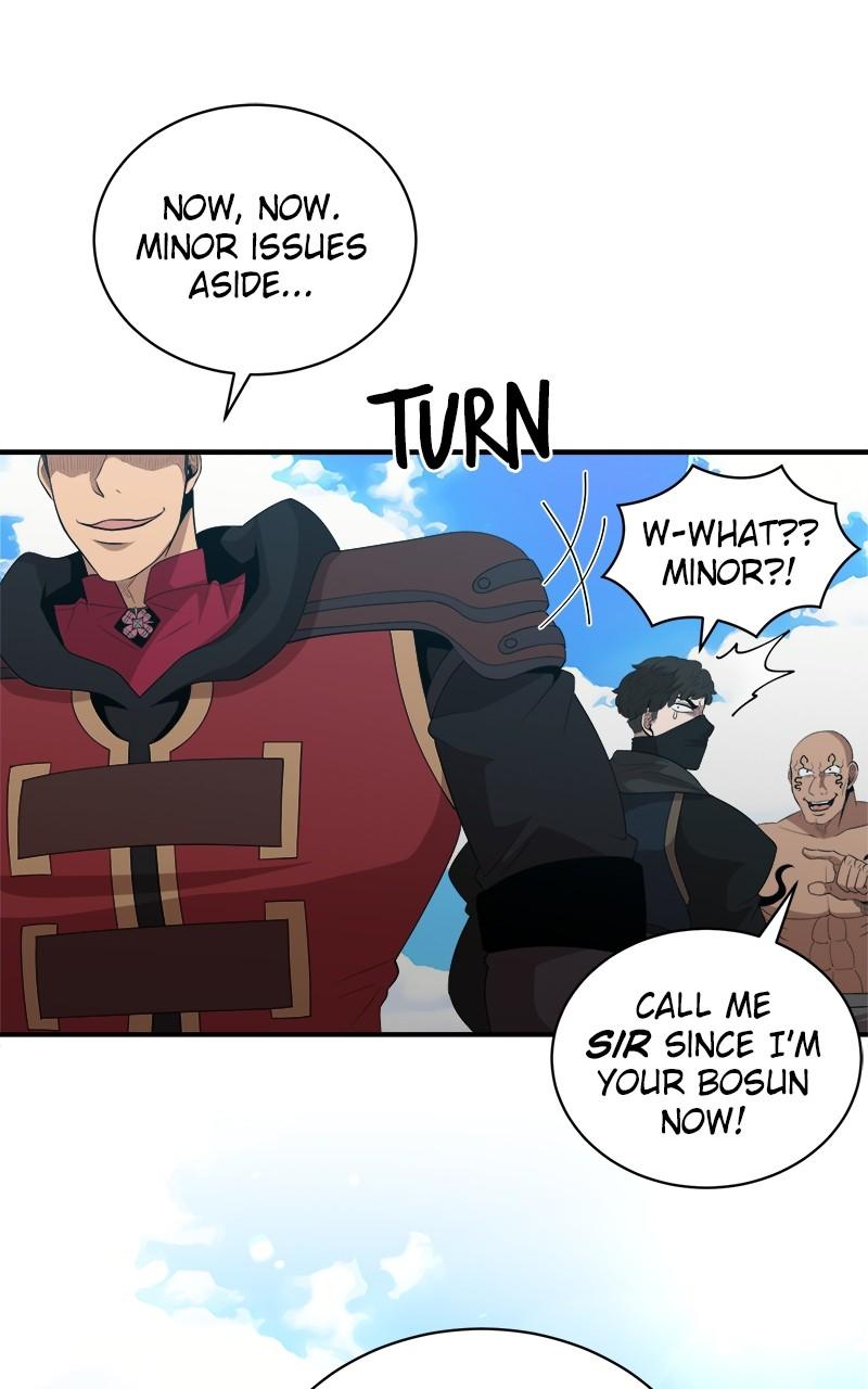 The Strongest Florist Chap 185 - Next Chap 186