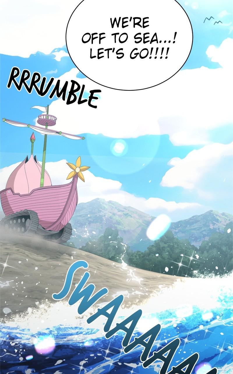 The Strongest Florist Chap 185 - Next Chap 186