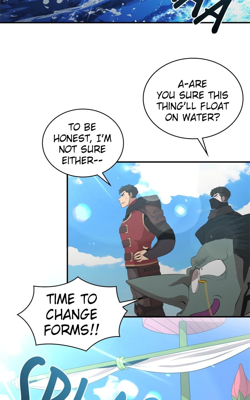 The Strongest Florist Chap 185 - Next Chap 186