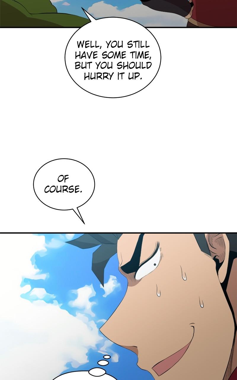 The Strongest Florist Chap 185 - Next Chap 186