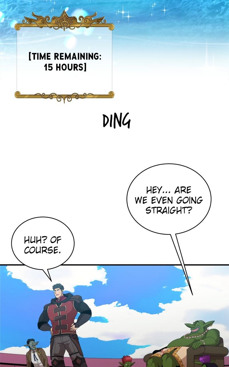 The Strongest Florist Chap 185 - Next Chap 186