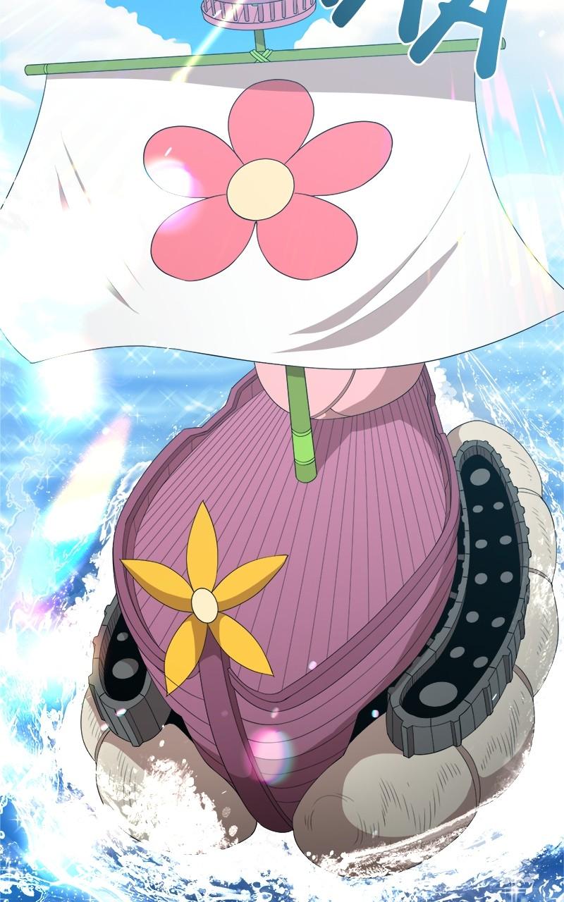 The Strongest Florist Chap 185 - Next Chap 186