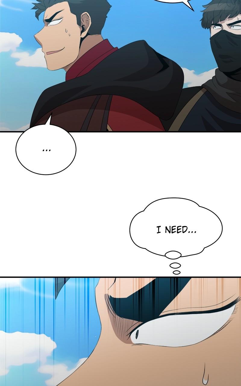 The Strongest Florist Chap 185 - Next Chap 186