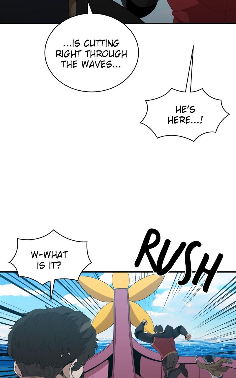 The Strongest Florist Chap 185 - Next Chap 186