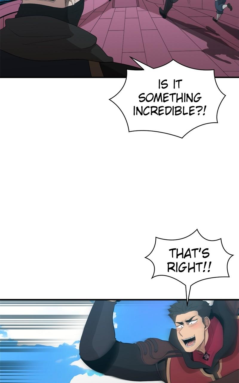 The Strongest Florist Chap 185 - Next Chap 186