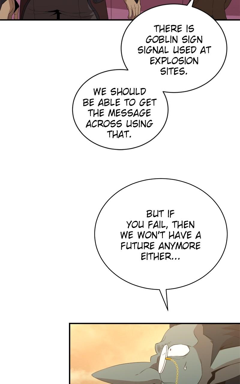 The Strongest Florist Chap 185 - Next Chap 186