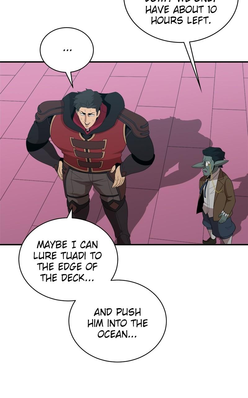 The Strongest Florist Chap 185 - Next Chap 186