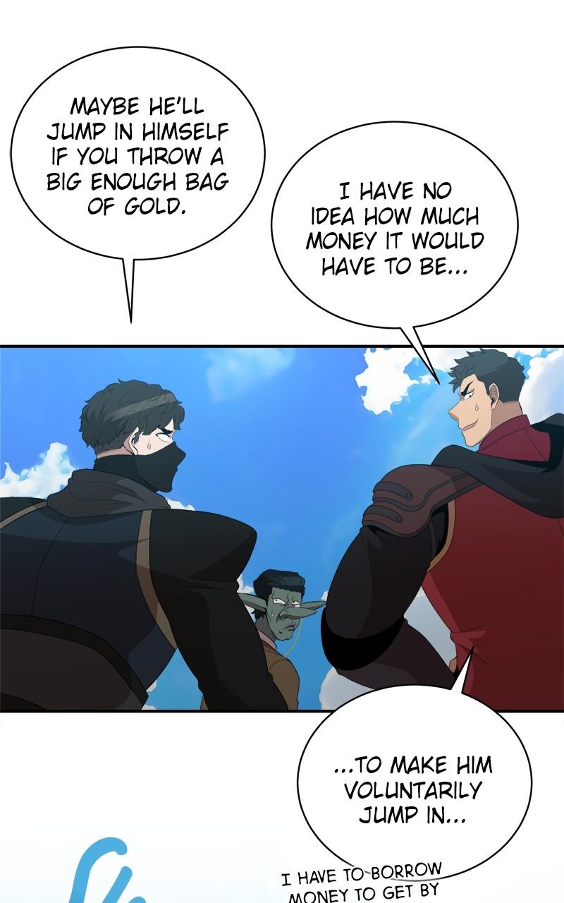 The Strongest Florist Chap 185 - Next Chap 186