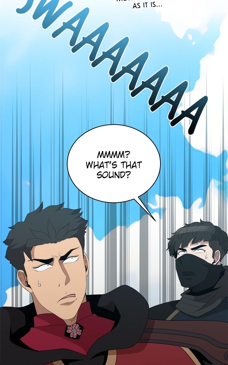 The Strongest Florist Chap 185 - Next Chap 186