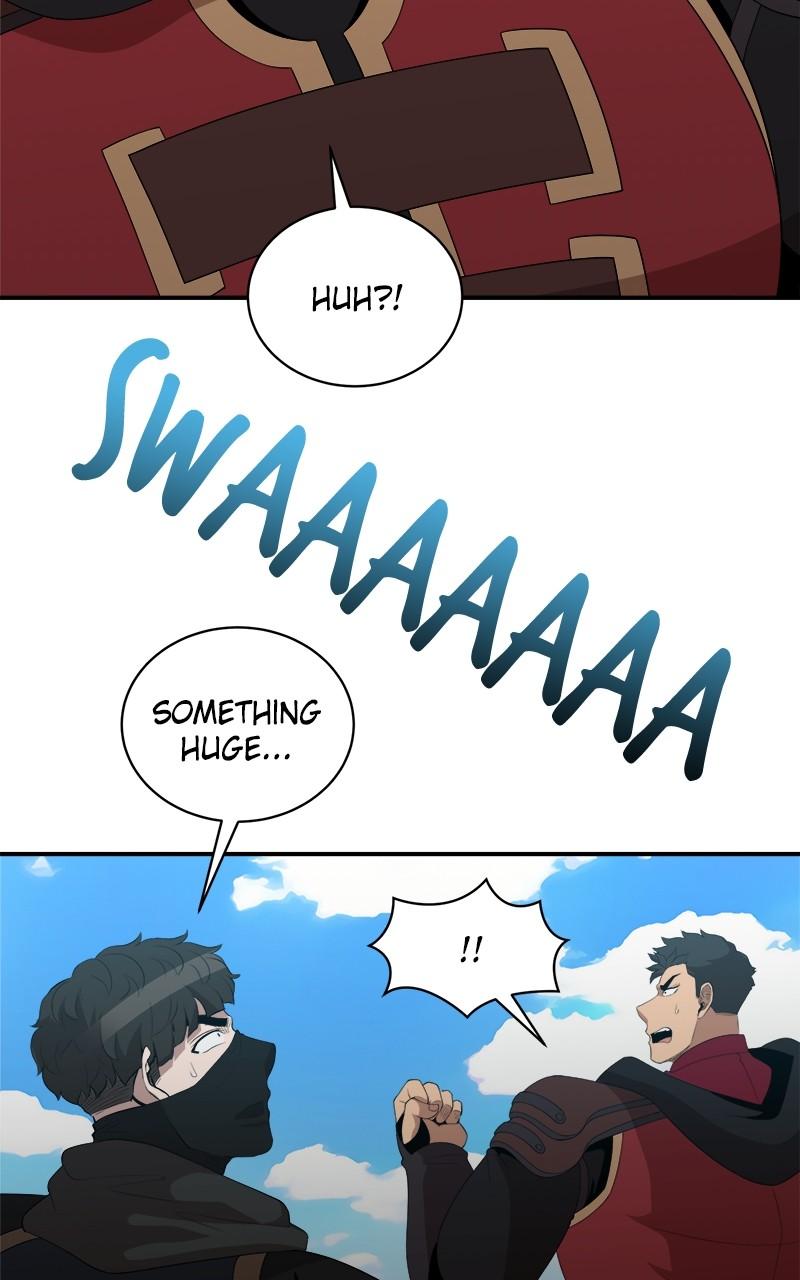 The Strongest Florist Chap 185 - Next Chap 186