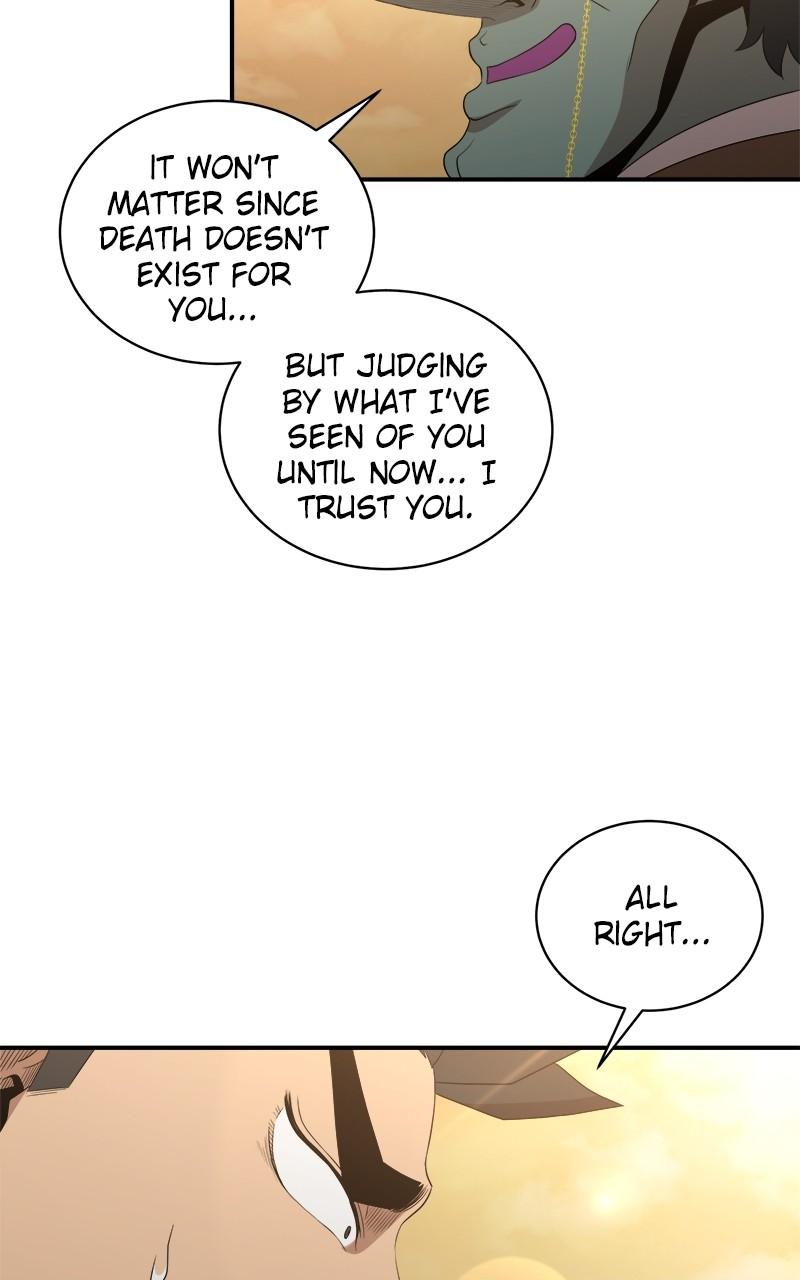 The Strongest Florist Chap 185 - Next Chap 186