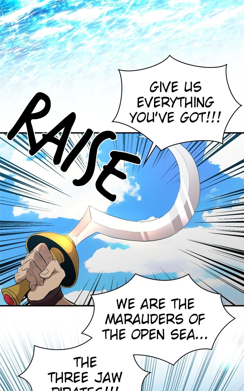 The Strongest Florist Chap 185 - Next Chap 186