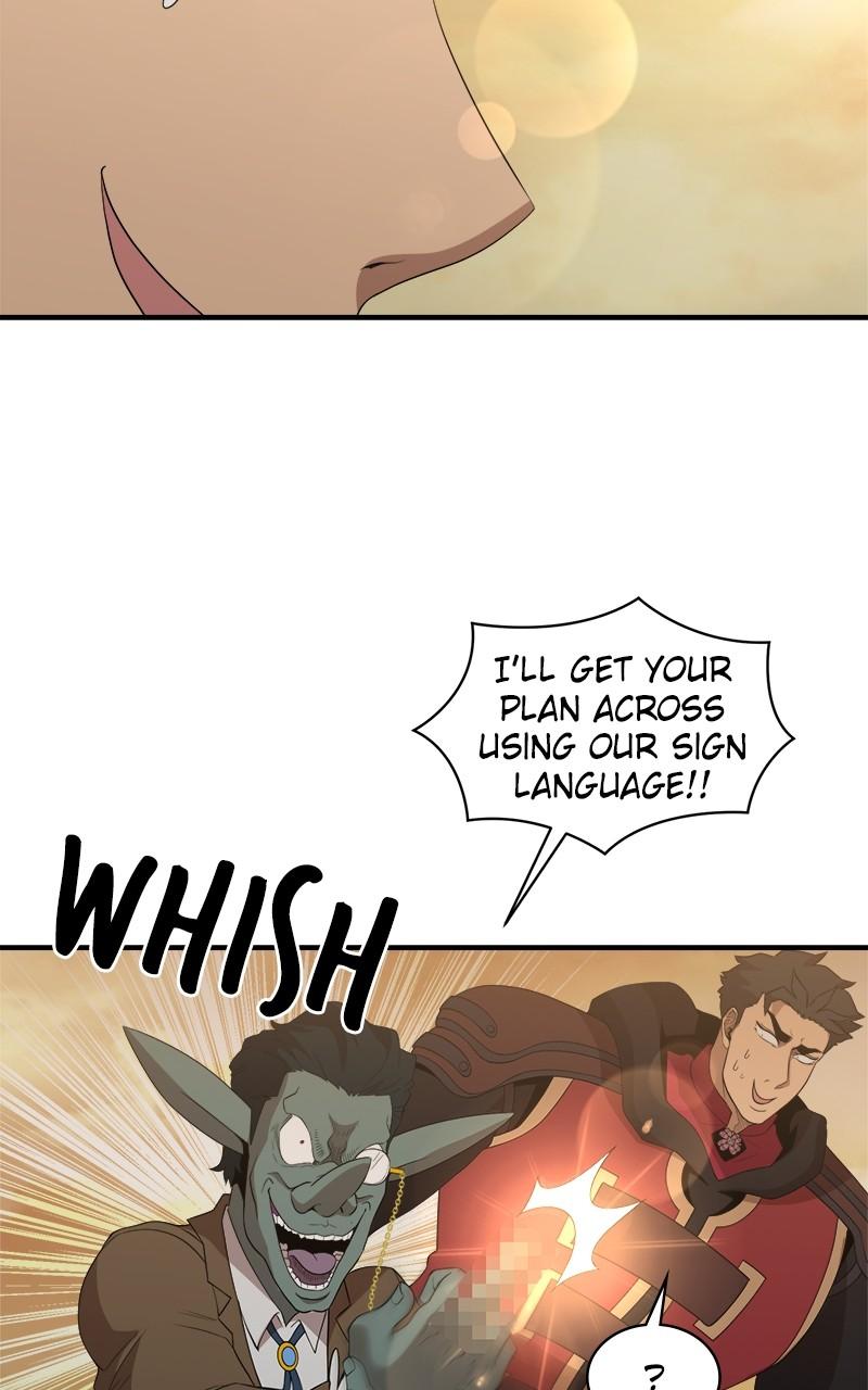 The Strongest Florist Chap 185 - Next Chap 186