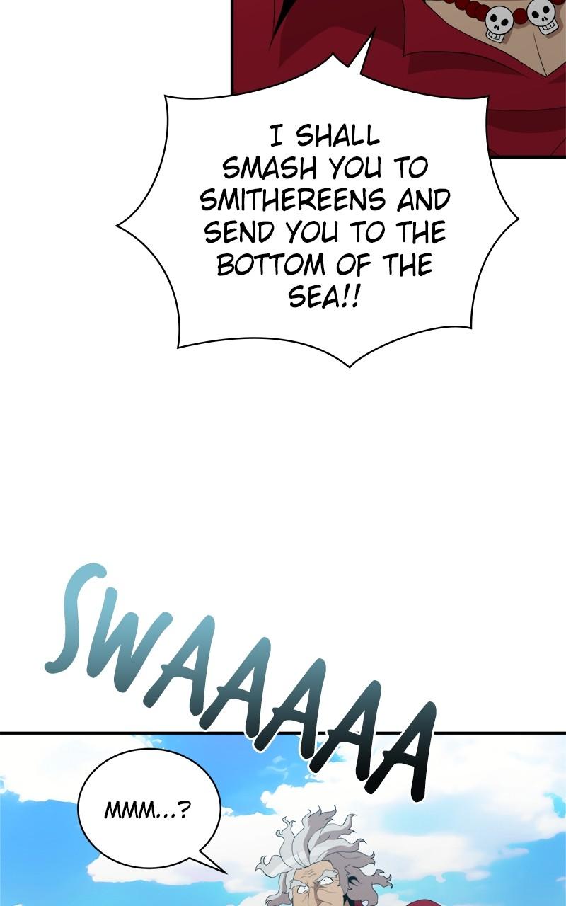 The Strongest Florist Chap 186 - Next Chap 187