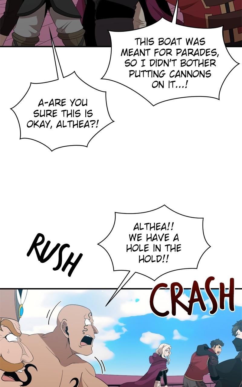 The Strongest Florist Chap 186 - Next Chap 187