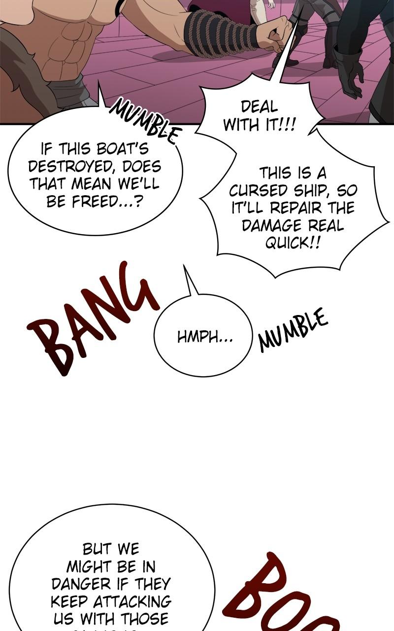 The Strongest Florist Chap 186 - Next Chap 187