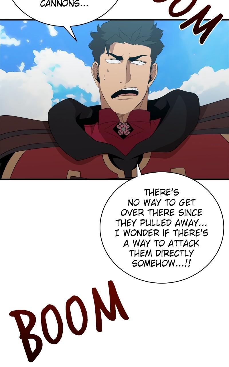 The Strongest Florist Chap 186 - Next Chap 187