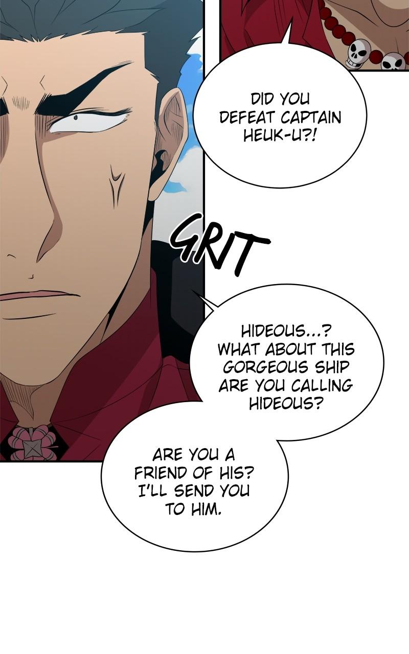 The Strongest Florist Chap 186 - Next Chap 187