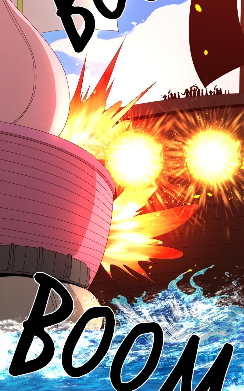 The Strongest Florist Chap 186 - Next Chap 187