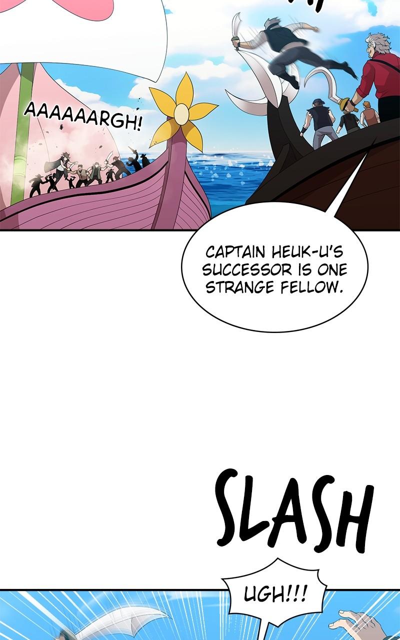 The Strongest Florist Chap 186 - Next Chap 187