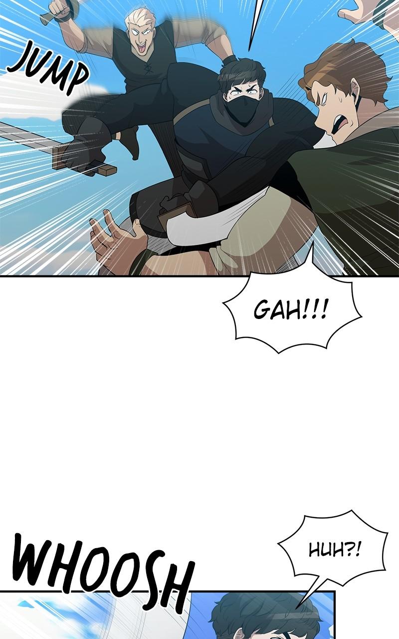 The Strongest Florist Chap 186 - Next Chap 187