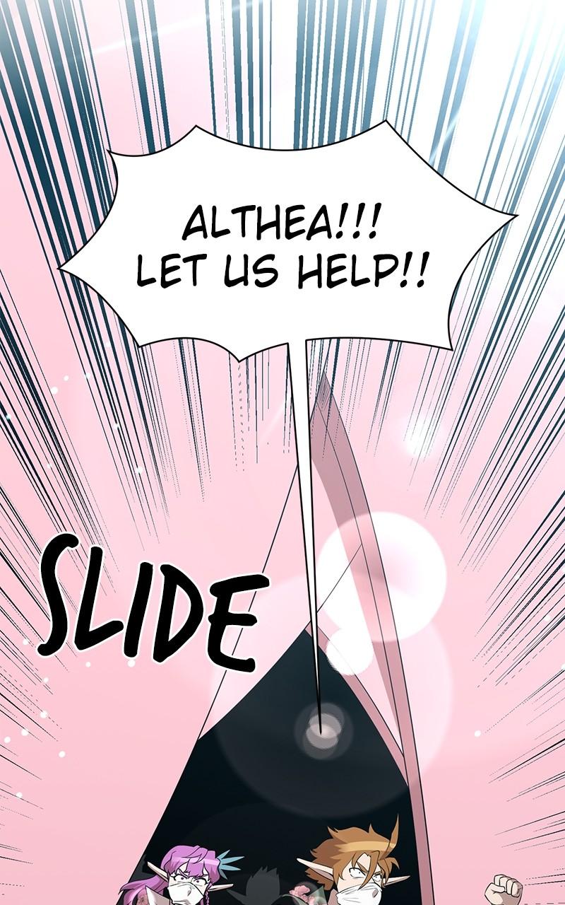 The Strongest Florist Chap 186 - Next Chap 187
