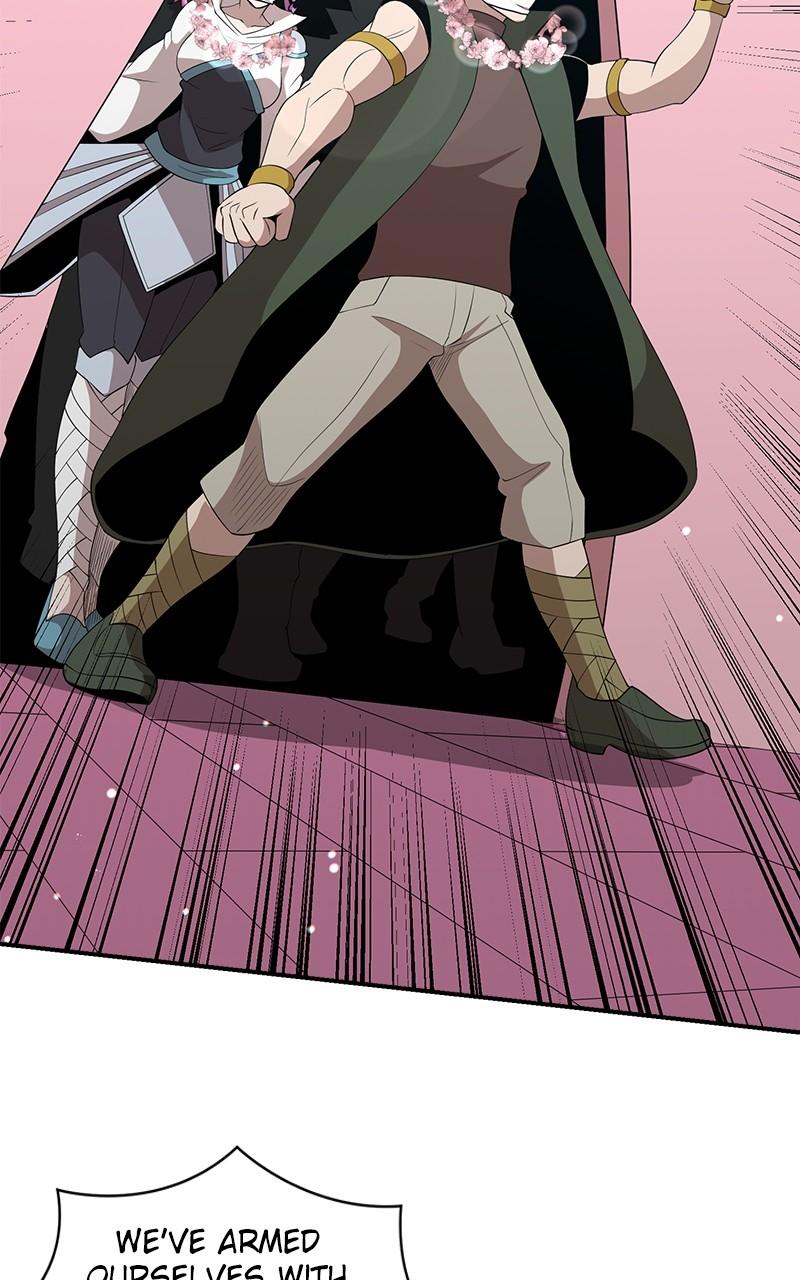 The Strongest Florist Chap 186 - Next Chap 187