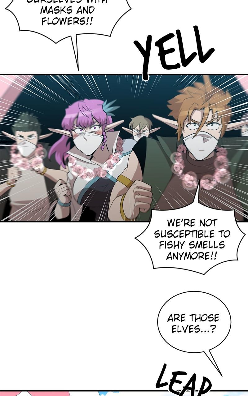 The Strongest Florist Chap 186 - Next Chap 187