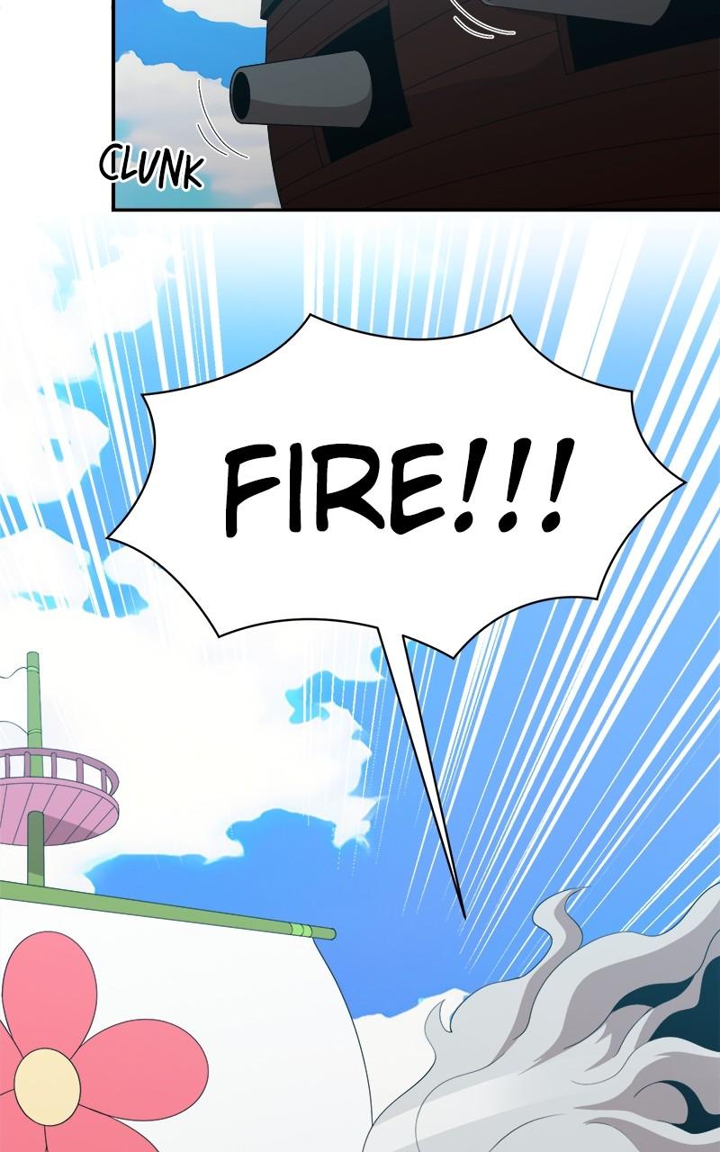 The Strongest Florist Chap 186 - Next Chap 187