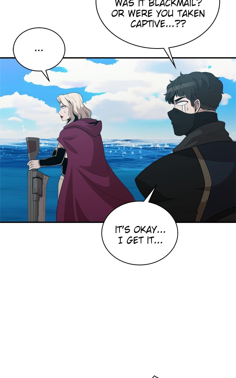 The Strongest Florist Chap 186 - Next Chap 187